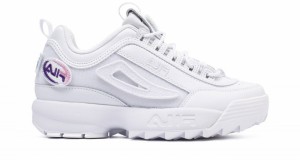 Fila Disruptor Patches wmn galéria