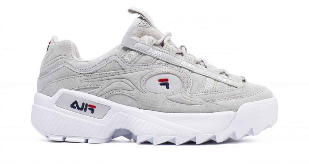 Fila D-Formation wmn