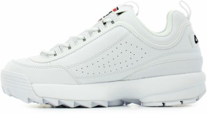 Fila disruptor low wmn galéria