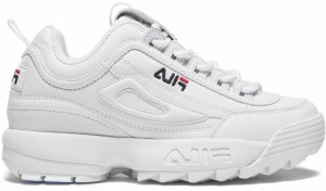 Fila disruptor low wmn galéria