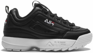 Fila disruptor low wmn galéria