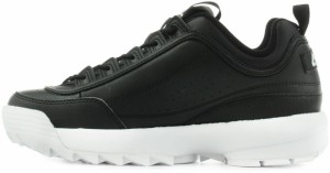 Fila disruptor low wmn galéria
