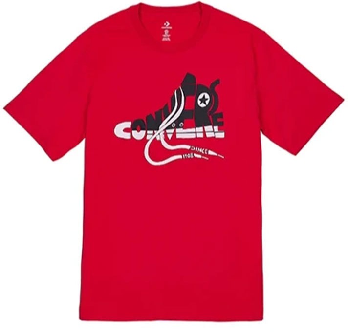 Converse M Art Tee 3