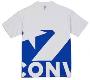 Converse M Star Chevron Icon Remix Tee galéria