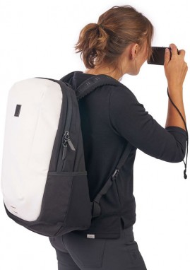 Chrome Industries Avail Laptop backpack 15 Grey galéria