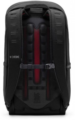 Chrome Industries Avail Laptop backpack 15 Grey galéria