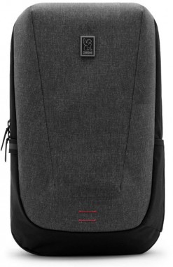 Chrome Industries Avail Laptop backpack 15 Grey galéria