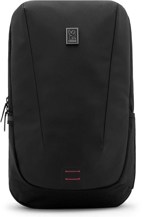 Chrome Industries Avail Laptop backpack 15 Black