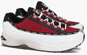 Fila DSTR97 CB galéria
