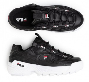 Fila D-Formation galéria