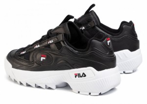 Fila D-Formation galéria