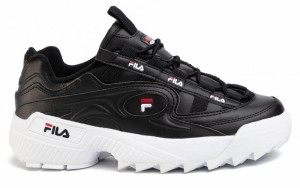 Fila D-Formation galéria