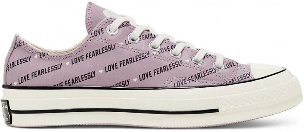 Converse Chuck 70 Love Fearlessly Low Top Shoe