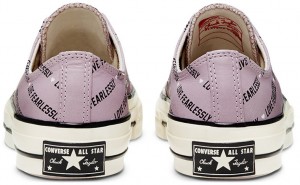 Converse Chuck 70 Love Fearlessly Low Top Shoe galéria
