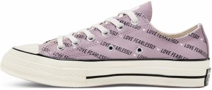 Converse Chuck 70 Love Fearlessly Low Top Shoe galéria