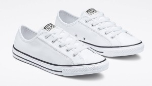 Converse Chuck Taylor As Dainty Gs galéria