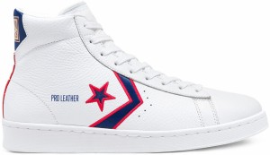 Converse Pro Leather Gold Standard Breaking Down Barriers 