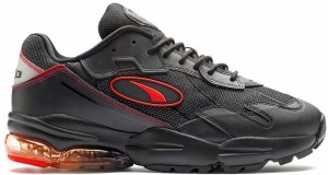 Puma Cell Ultra Transparent galéria