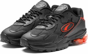 Puma Cell Ultra Transparent galéria