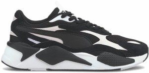 Puma RS-X3 Super Black galéria