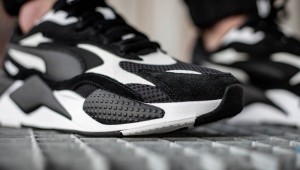Puma RS-X3 Super Black galéria