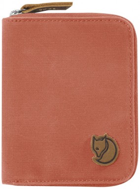 Fjällräven Zip Wallet Dahlia galéria