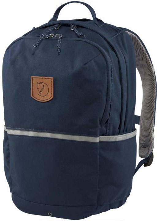 Fjällräven High Coast Kids Navy