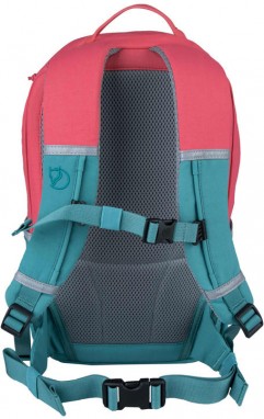 Fjällräven High Coast Kids Navy galéria