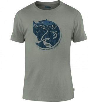 Fjällräven Fox T-Shirt M galéria