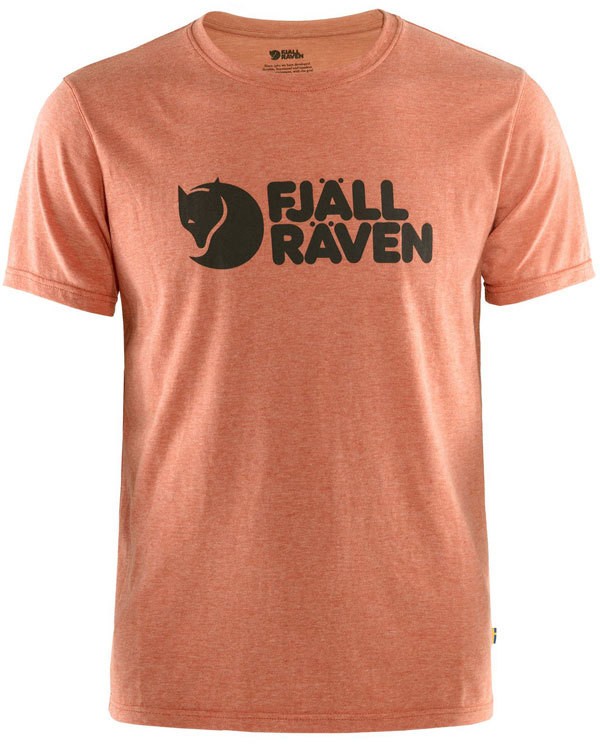 Fjällräven Logo T-Shirt M