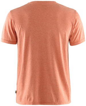 Fjällräven Logo T-Shirt M galéria