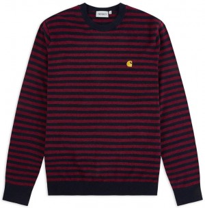 Carhartt WIP Haldon Sweater galéria