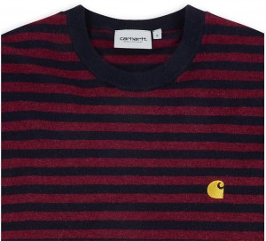 Carhartt WIP Haldon Sweater galéria