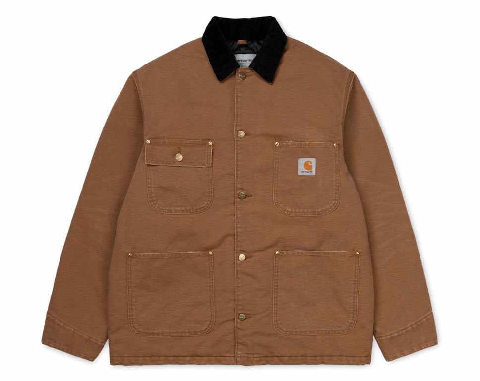 Carhartt WIP OG Chore Coat