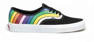 Vans UA Authentic Refract galéria