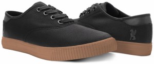 Chrome Truk Black / Gum galéria