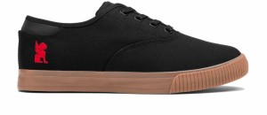 Chrome Truk Black / Gum galéria