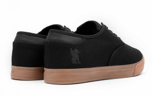 Chrome Truk Black / Gum galéria
