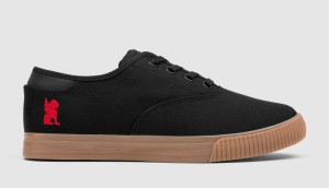 Chrome Truk Black / Gum galéria