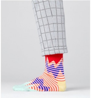 Happy Socks stripe reef galéria