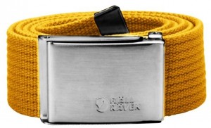 Fjällräven Canvas Belt galéria