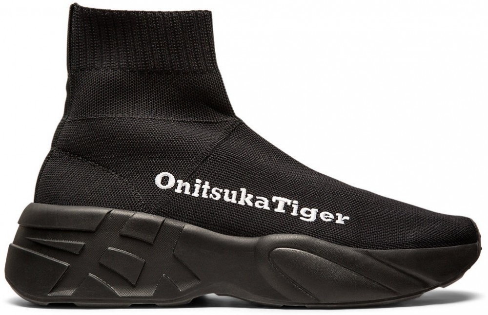 Onitsuka Tiger P-Trainer Knit