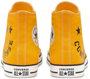 Converse Cheerful Chuck Taylor All Star High Top galéria