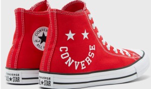 Converse Cheerful Chuck Taylor All Star High Top galéria