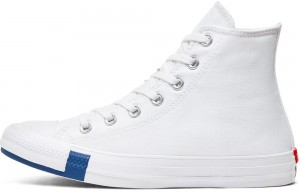 Converse Logo Play Chuck Taylor All Star High Top galéria
