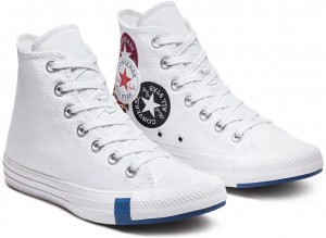 Converse Logo Play Chuck Taylor All Star High Top galéria