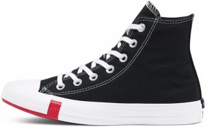 Converse Logo Play Chuck Taylor All Star High Top galéria