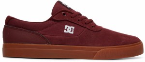 DC Shoes Switch Burgundy galéria