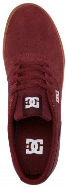 DC Shoes Switch Burgundy galéria