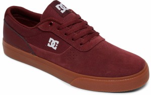 DC Shoes Switch Burgundy galéria